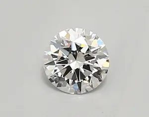 0.43ct D VVS1 Round (IGI)