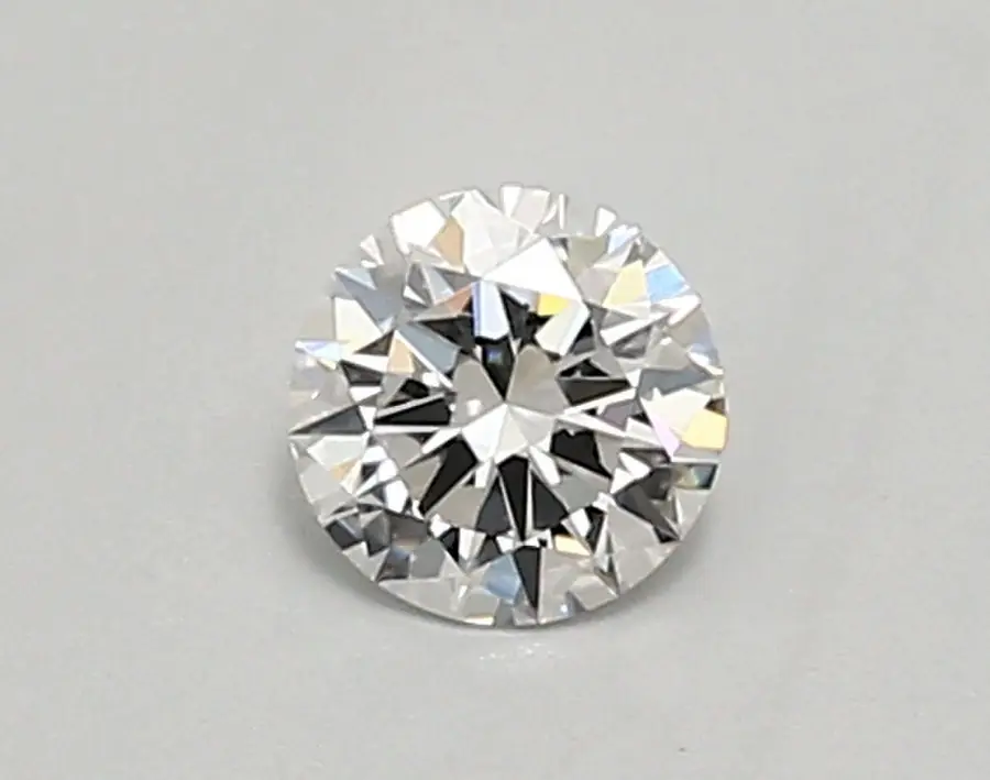 0.43ct D VVS1 Round (IGI)