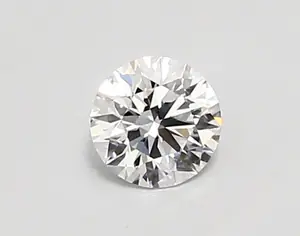 0.43ct D VS1 Round (IGI)