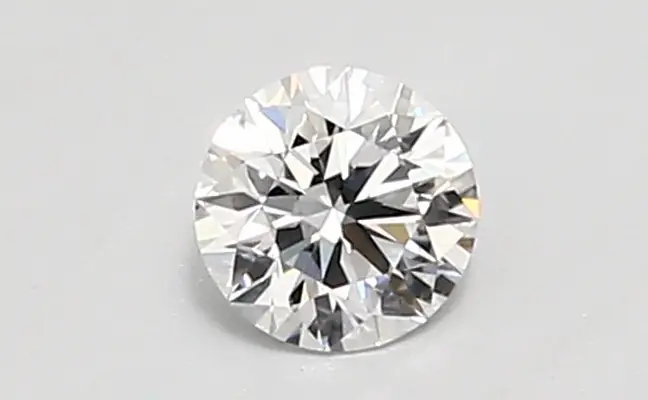 0.43ct D VS1 Round (IGI)