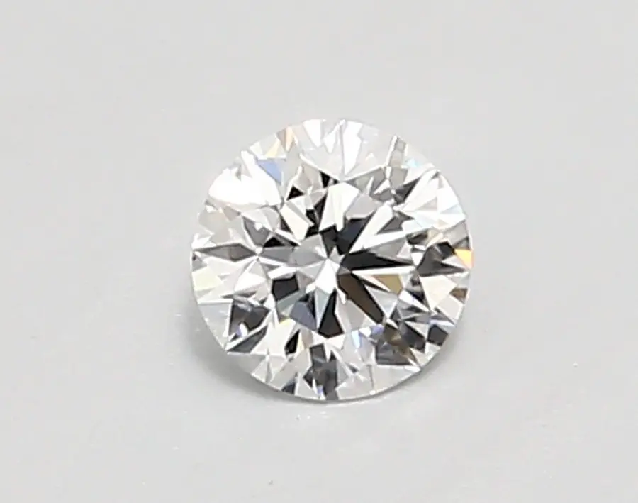 0.43ct D VS1 Round (IGI)