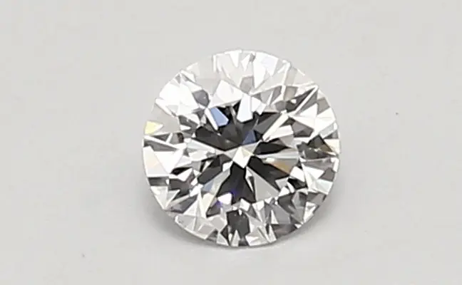 0.43ct D VVS2 Round (IGI)
