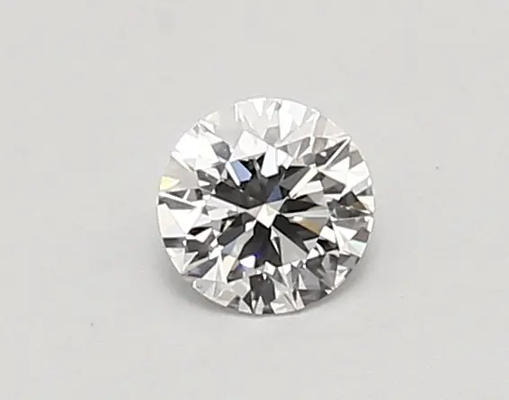 0.43ct D VVS2 Round (IGI)