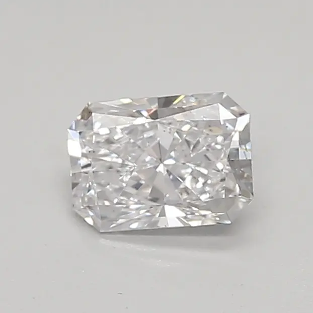 0.43ct D VS2 Radiant (IGI)