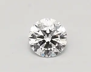 0.43ct D VVS1 Round (IGI)