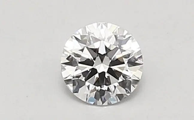 0.43ct D VVS1 Round (IGI)