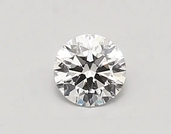 0.43ct D VVS1 Round (IGI)