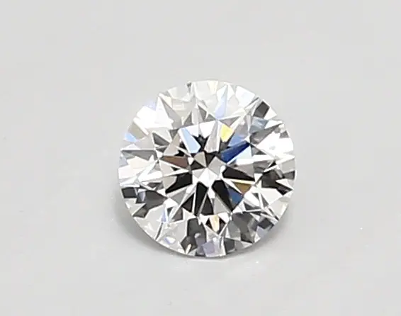 0.43ct D VVS1 Round (IGI)