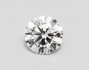 0.43ct D VS1 Round (IGI)