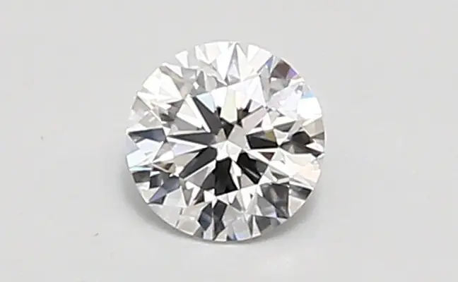 0.43ct D VS1 Round (IGI)