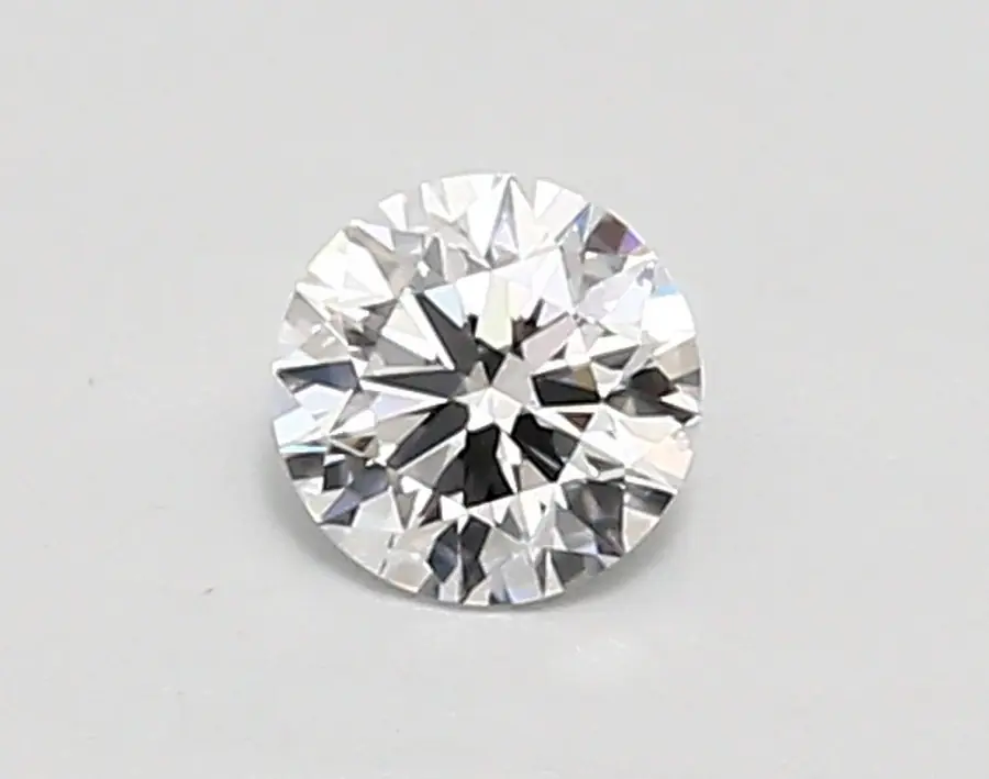0.43ct D VS1 Round (IGI)