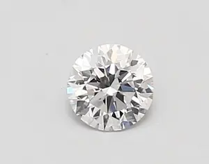 0.43ct D VVS1 Round (IGI)