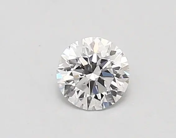 0.43ct D VVS1 Round (IGI)