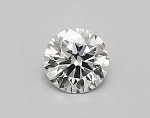 0.43ct D VS1 Round (IGI)