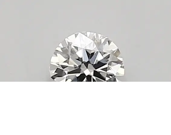 0.43ct D VS1 Round (IGI)