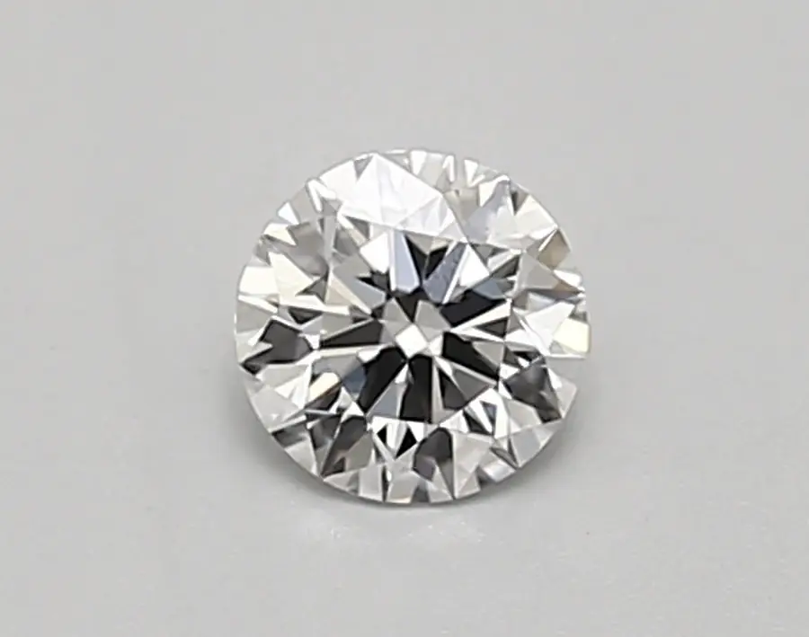 0.43ct D VS1 Round (IGI)