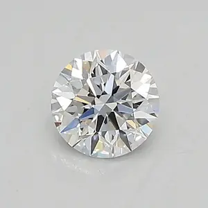 0.43ct D VS1 Round (IGI)