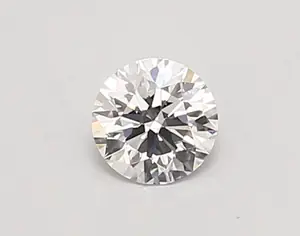 0.43ct D VVS1 Round (IGI)