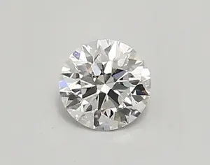 0.43ct D VS1 Round (IGI)
