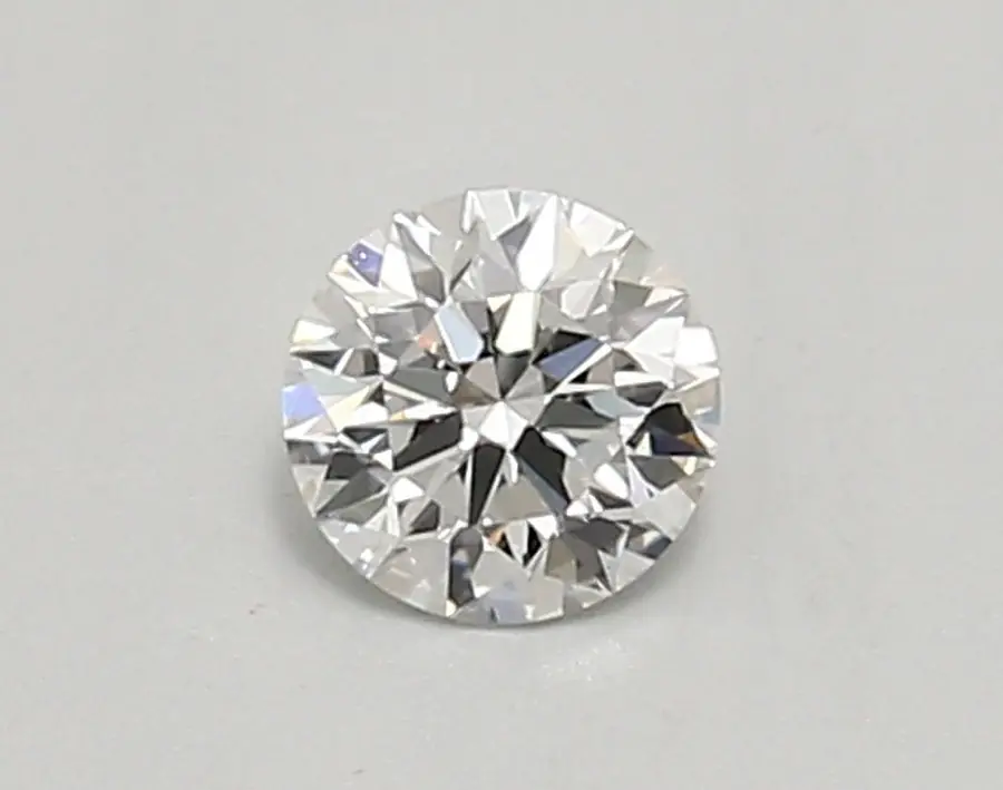 0.43ct D VS1 Round (IGI)