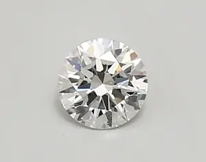 0.43ct D VVS2 Round (IGI)