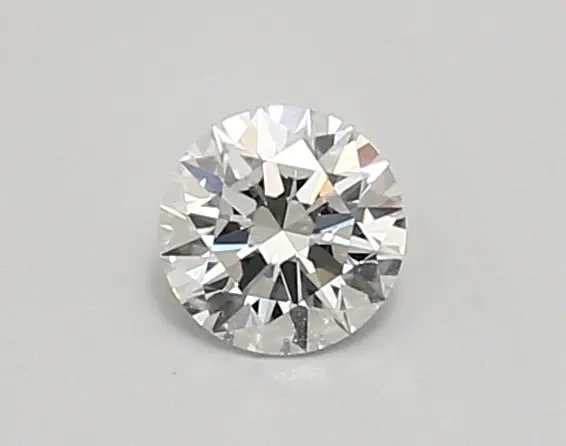 0.43ct D VVS2 Round (IGI)