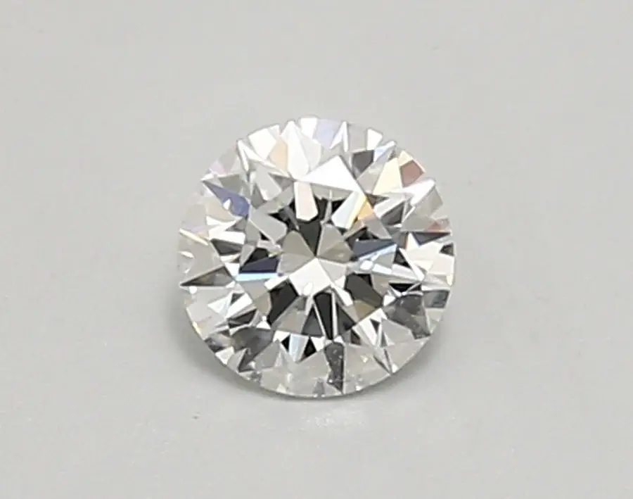 0.43ct D VVS2 Round (IGI)