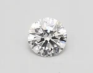 0.43ct D VVS1 Round (IGI)