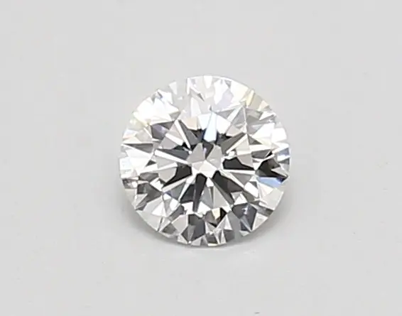 0.43ct D VVS1 Round (IGI)