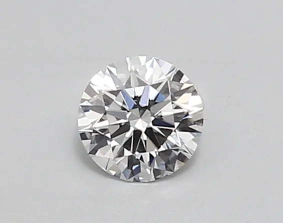 0.43ct D VVS1 Round (IGI)
