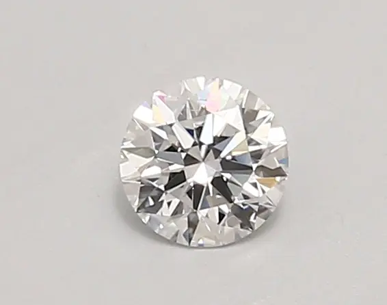 0.43ct D VS2 Round (IGI)