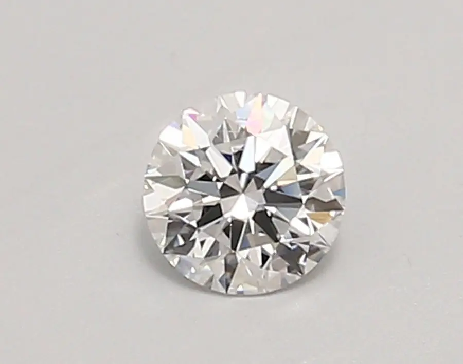 0.43ct D VS2 Round (IGI)