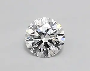 0.43ct D VVS2 Round (IGI)