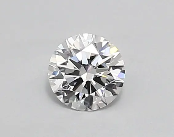 0.43ct D VVS2 Round (IGI)