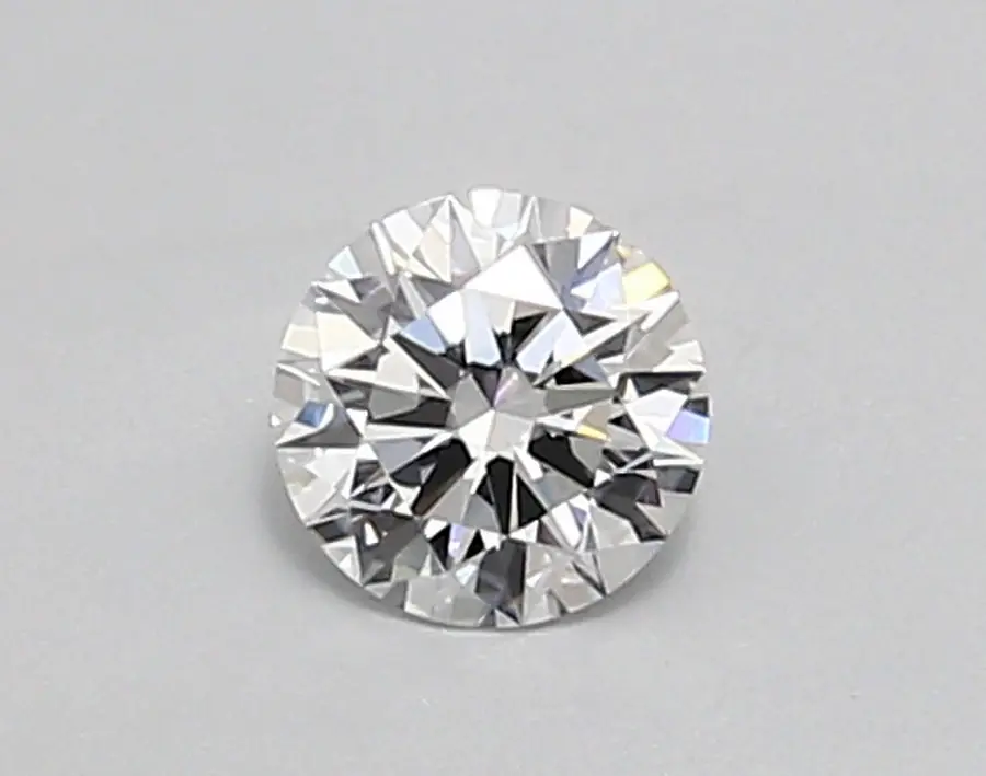 0.43ct D VVS2 Round (IGI)