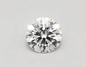 0.43ct D VVS1 Round (IGI)