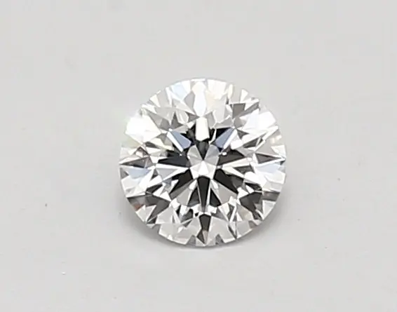 0.43ct D VVS1 Round (IGI)