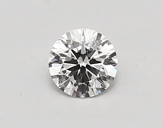 0.43ct D VVS1 Round (IGI)