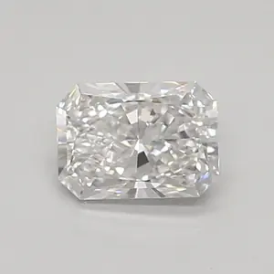 0.43ct E VS1 Radiant (IGI)