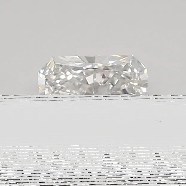 0.43ct E VS1 Radiant (IGI)