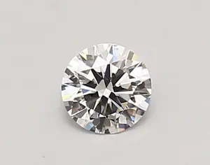 0.43ct D VVS1 Round (IGI)