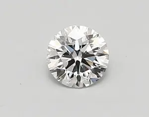 0.43ct D VVS2 Round (IGI)