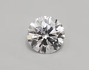 0.43ct D VVS2 Round (IGI)