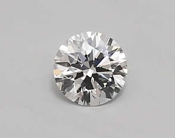 0.43ct D VVS2 Round (IGI)