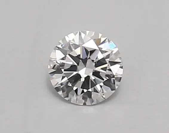 0.43ct D VVS1 Round (IGI)