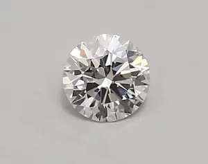 0.43ct D VS1 Round (IGI)