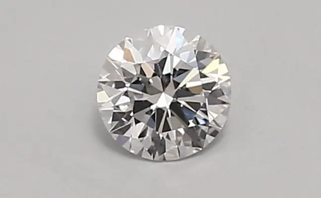 0.43ct D VS1 Round (IGI)