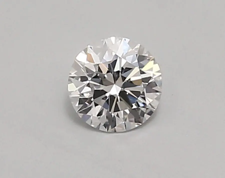 0.43ct D VS1 Round (IGI)