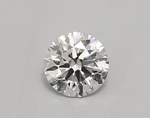 0.43ct E IF Round (IGI)