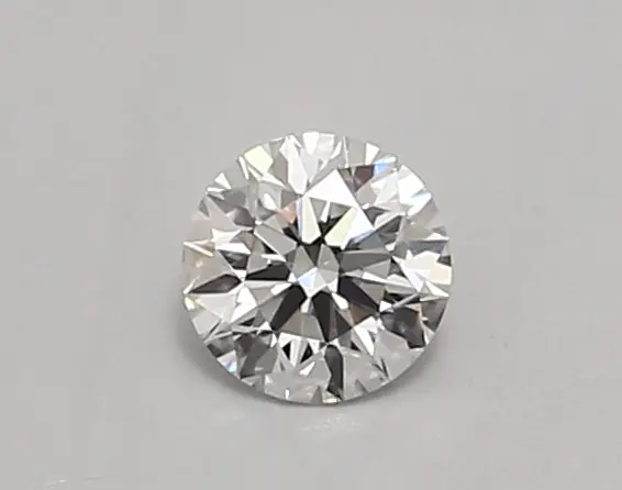 0.43ct E IF Round (IGI)